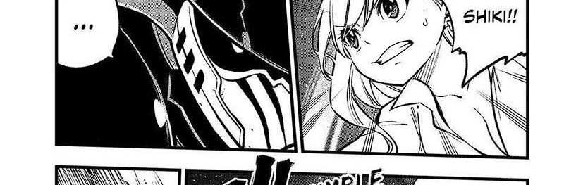 Eden’s Zero